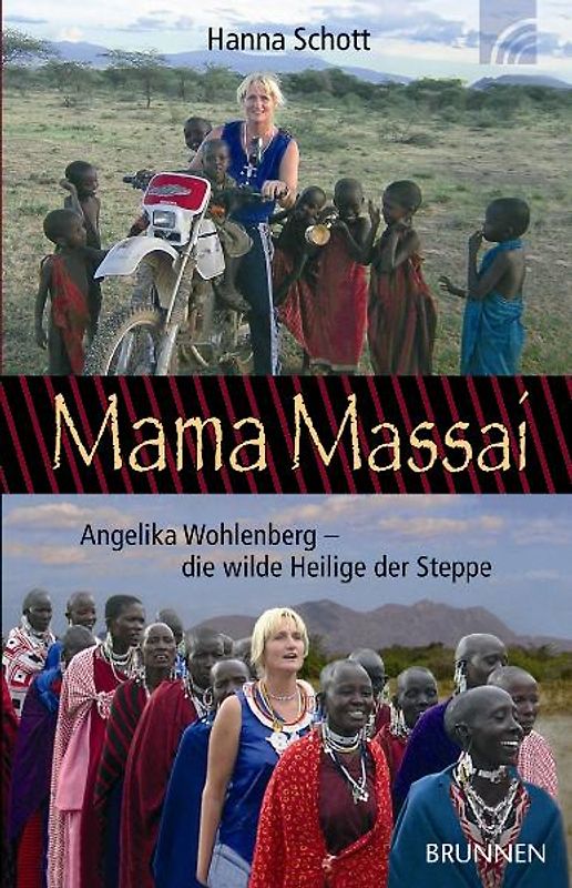 Mama Massai