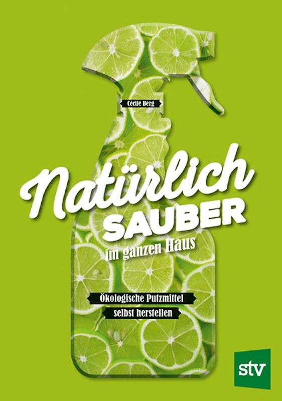 Natürlich sauber im ganzen Haus