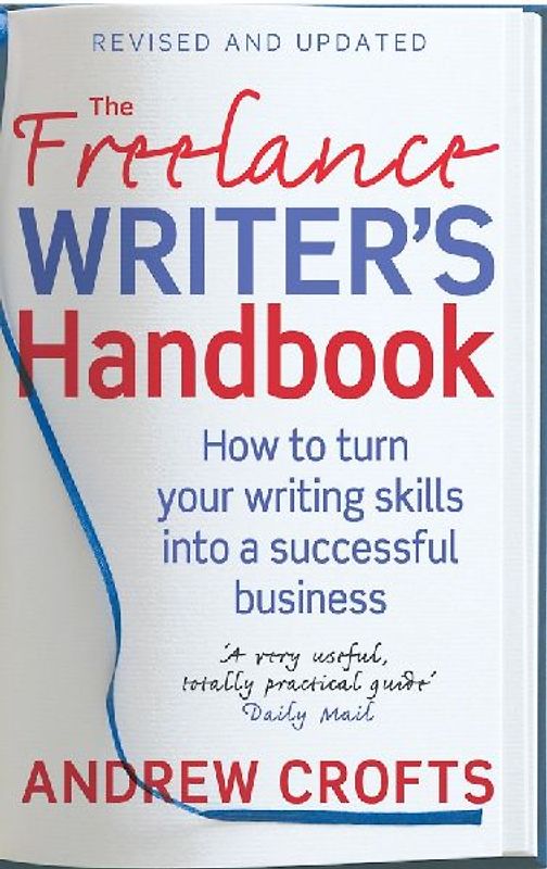 The Freelance Writer's Handbook