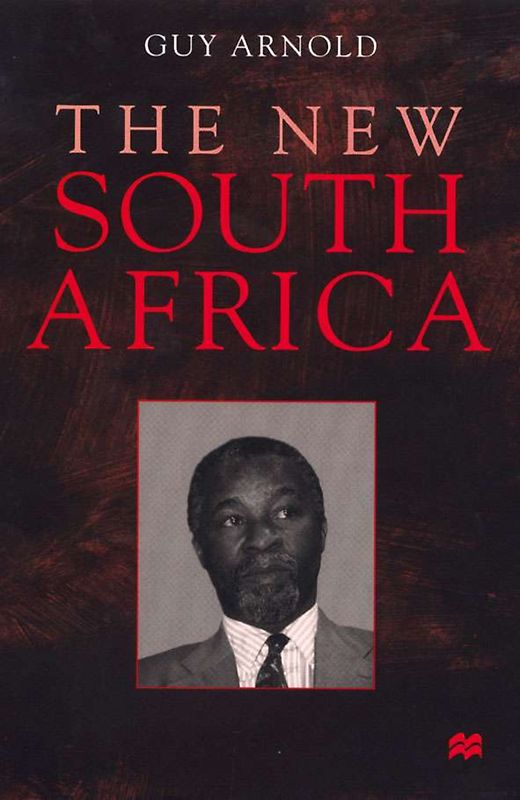 The New South Africa