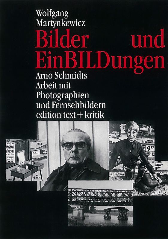 Bilder und EinBILDungen