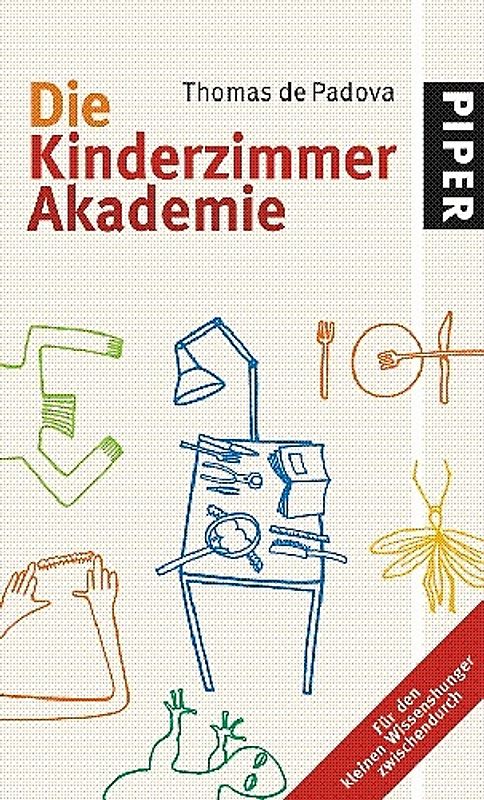 Die Kinderzimmer-Akademie