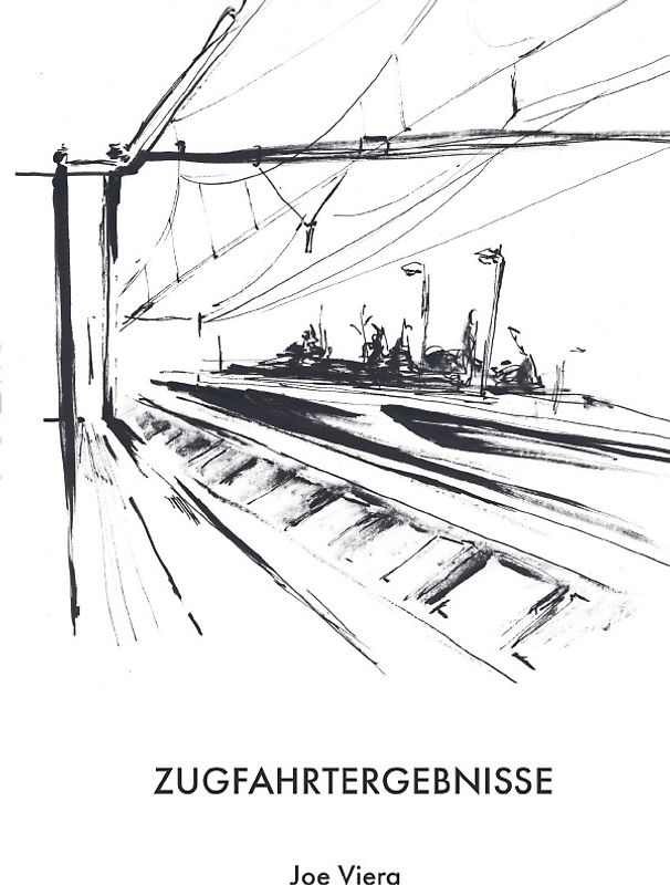 kleine reihe / Zugfahrtergebnisse