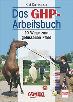 Das GHP-Arbeitsbuch