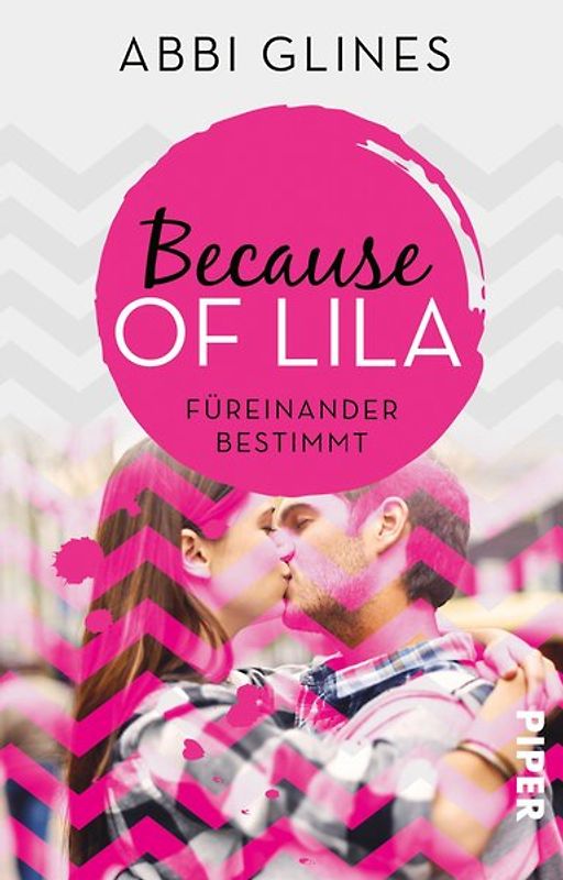 Because of Lila – Füreinander bestimmt