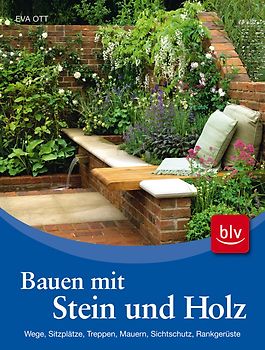 Bauen mit Stein und Holz