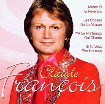 Claude Francois - Concerts Musicorama