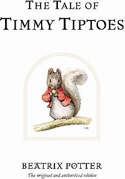 The Tale of Timmy Tiptoes