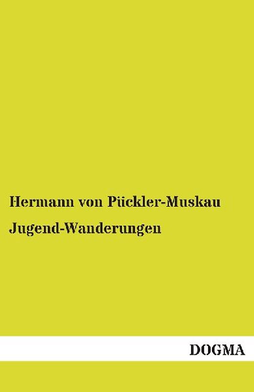 Jugend-Wanderungen