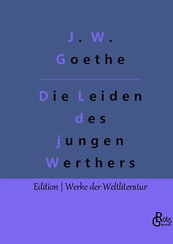 Die Leiden des jungen Werthers