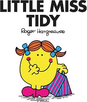 Little Miss Tidy