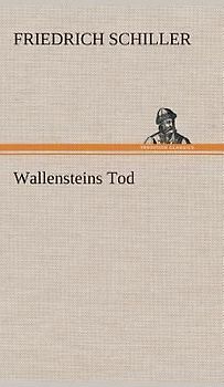Wallensteins Tod