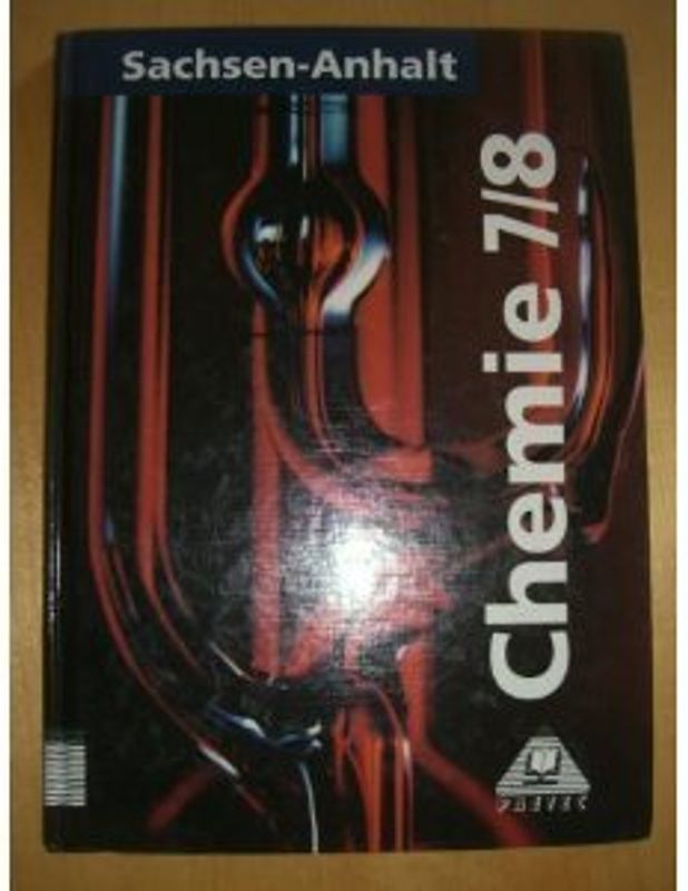 Chemie / Klassen 7/8