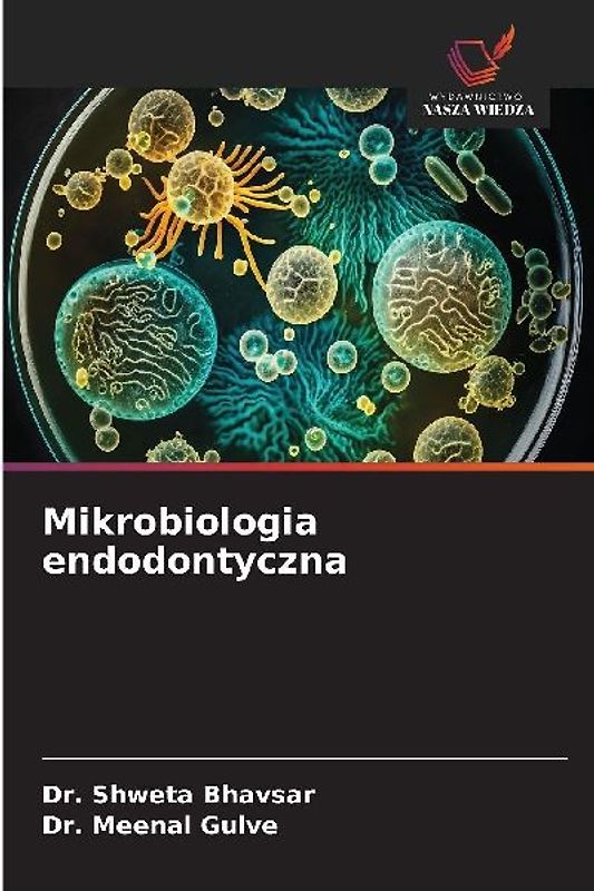 Mikrobiologia endodontyczna