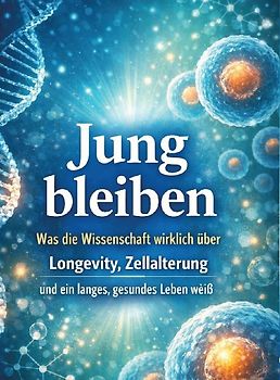 Jung bleiben