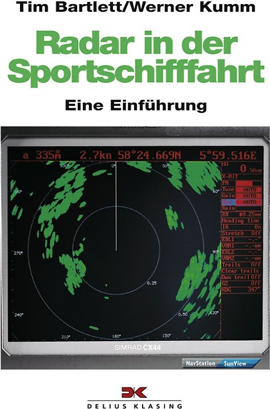 Radar in der Sportschifffahrt