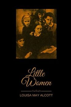 Little Women by Louisa May Alcott