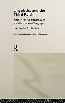 Linguistics and the Third Reich