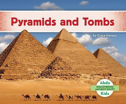 Pyramids and Tombs