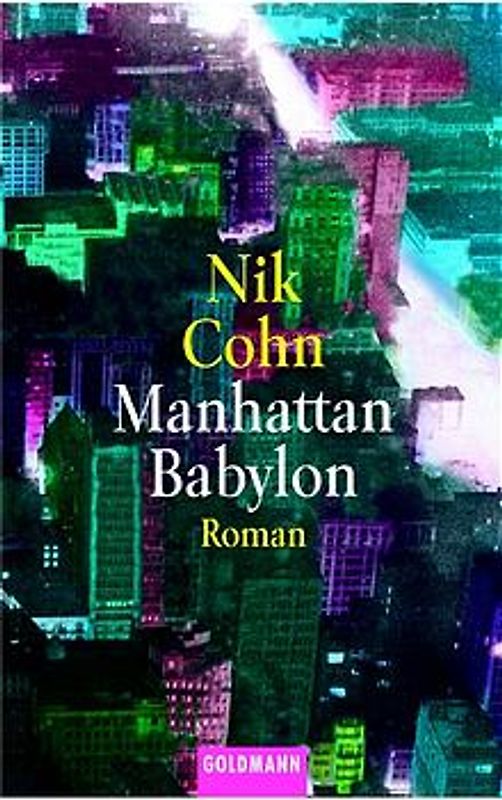 Manhattan Babylon