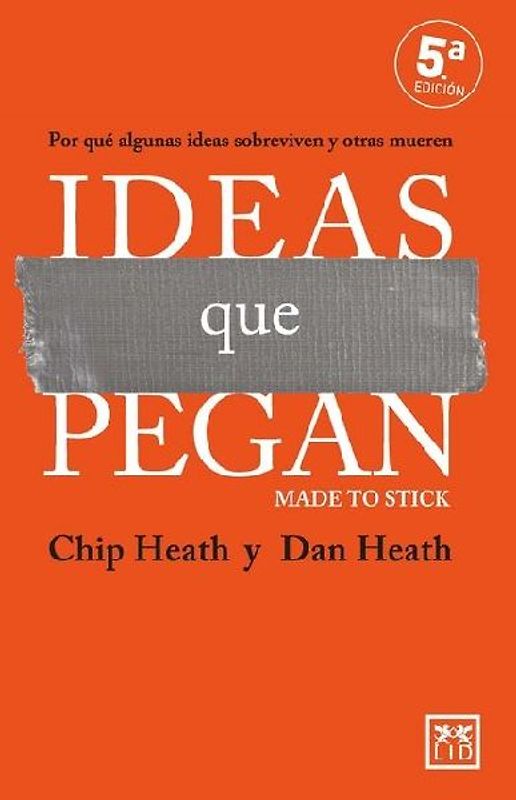 Ideas Que Pegan