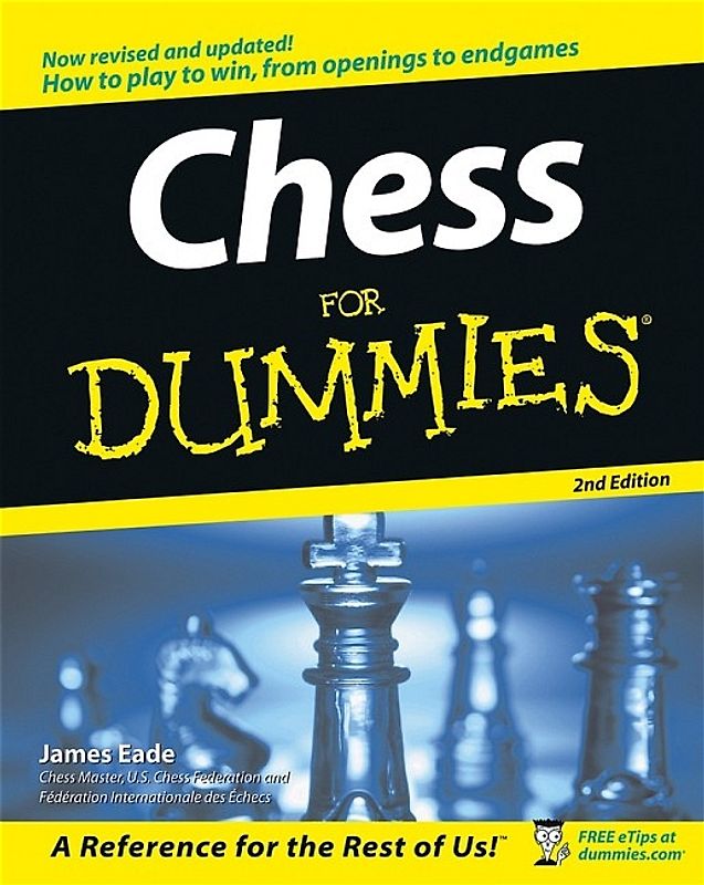 Chess For Dummies