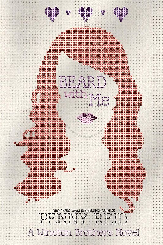 Beard with Me - Penny Reid [Paperback]