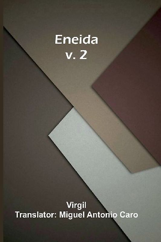 Eneida; V. 2