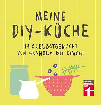 Meine DIY-Küche