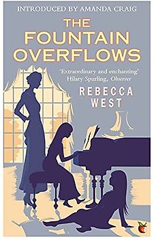 The Fountain Overflows