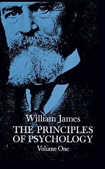 The Principles of Psychology, Vol. 1