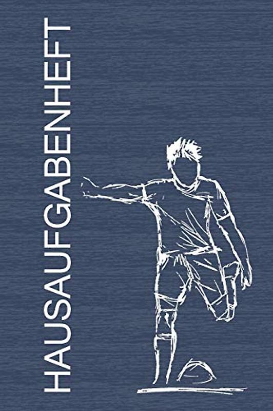 Hausaufgabenheft