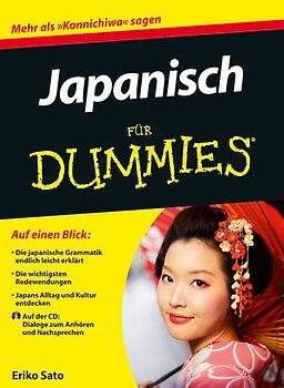 Japanisch für Dummies