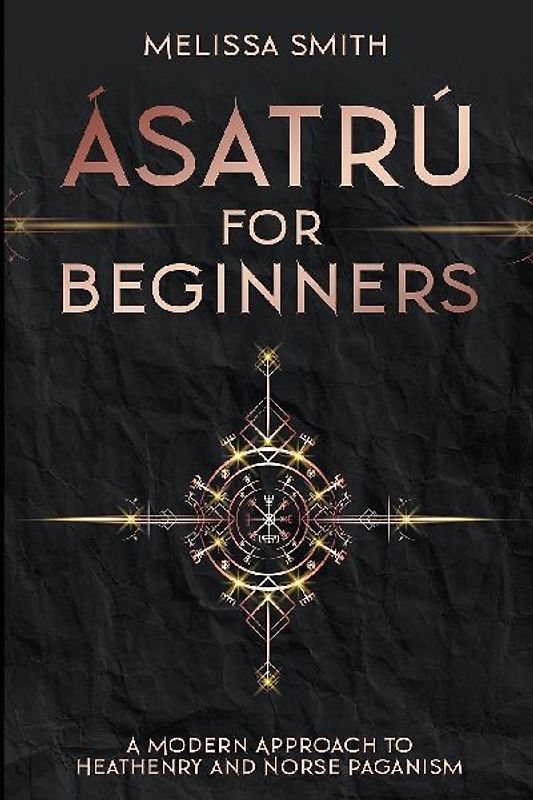 Ásatrú for Beginners