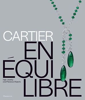 Cartier: En Equilibre