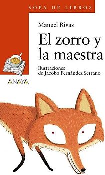 El zorro y la maestra
