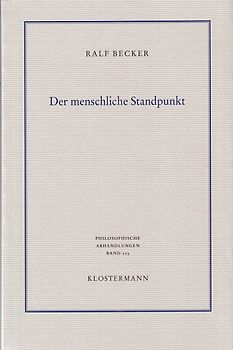 Der menschliche Standpunkt