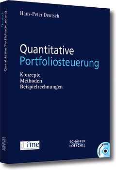 Quantitative Portfoliosteuerung