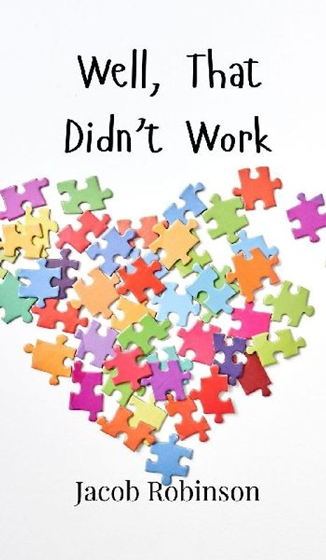 Well, That Didn't Work