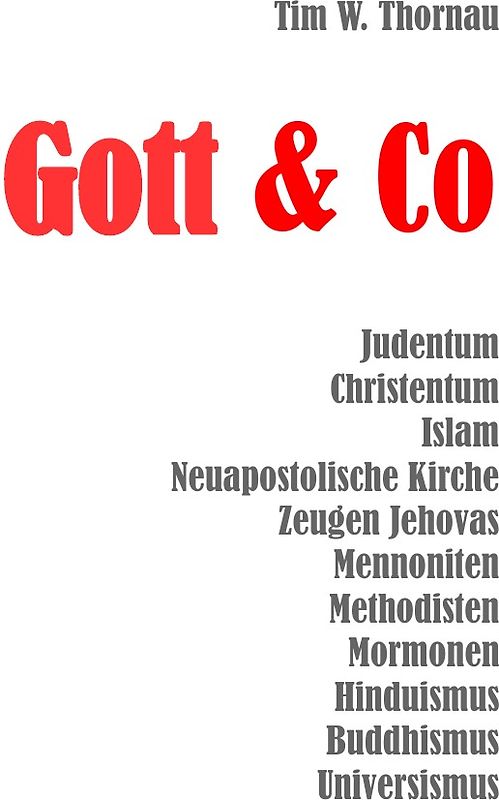 Gott & Co