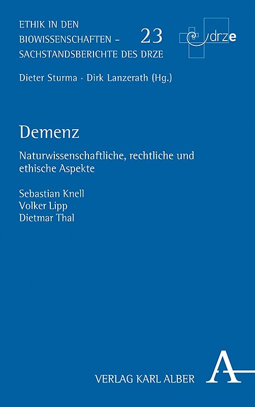 Demenz