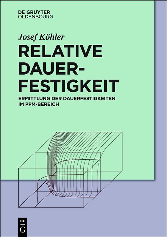 Relative Dauerfestigkeit