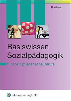 Theorie und Praxis der Sozialpflege/Sozialpädagogik / Basiswissen Sozialpädagogik