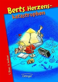 Berts Herzenskatastrophen