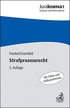 Strafprozessrecht