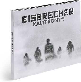 Kaltfront°!