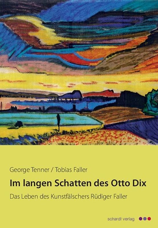 Im langen Schatten des Otto Dix