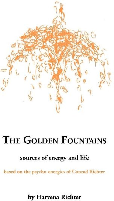 The Golden Fountains