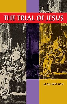 Trial of Jesus