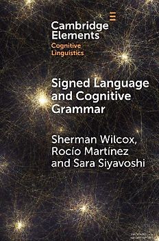 Signed Language and Cognitive Grammar